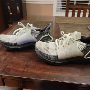 Adidas Boost mens sneakers